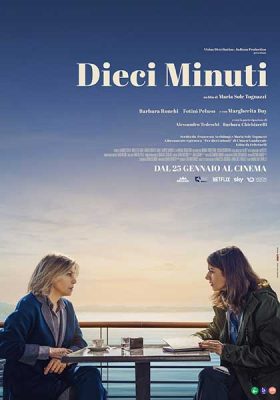 10minuti film