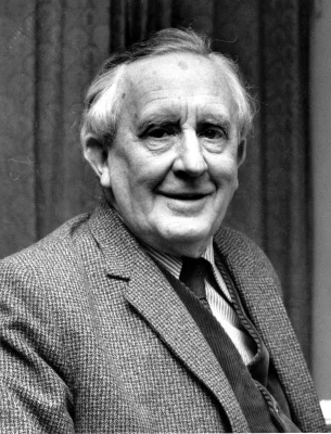 JRR-Tolkien